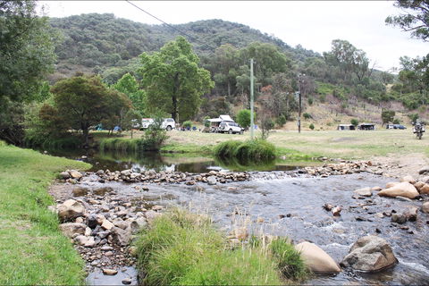 Wee Jasper Reserves - Hervey Bay Accommodation 0