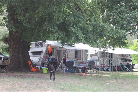 Wee Jasper Reserves - Hervey Bay Accommodation 1