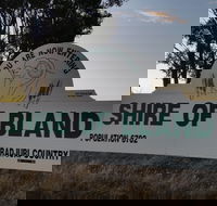 West Wyalong Caravan Park - Hervey Bay Accommodation