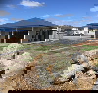 Whitemark Foreshore Apartments - Hervey Bay Accommodation