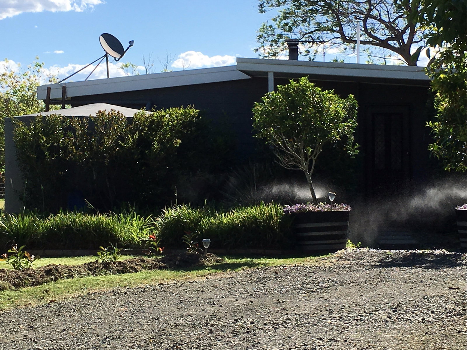 Moruben NSW Hervey Bay Accommodation