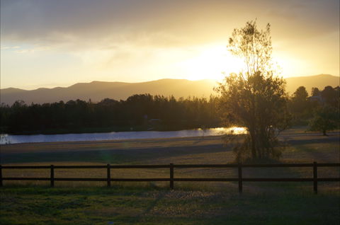 Wilderness Grove Estate - The Cottage - Hervey Bay Accommodation 2