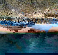 Wilderness Island Safari Holidays - Tourism Hervey Bay