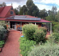 Windrose Bed and Breakfast - Hervey Bay Accommodation
