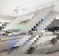 Wowly Waters - Hervey Bay Accommodation