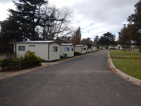 Yass Caravan Park - Hervey Bay Accommodation 0