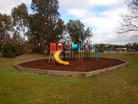 Yass Caravan Park - Hervey Bay Accommodation 1