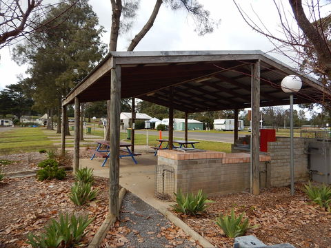 Yass Caravan Park - Hervey Bay Accommodation 2