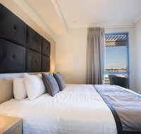 Zappeion Apartments - Hervey Bay Accommodation