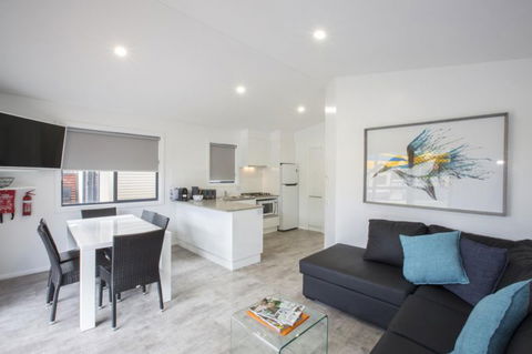 All Seasons Holiday Park - Tourism Hervey Bay 0