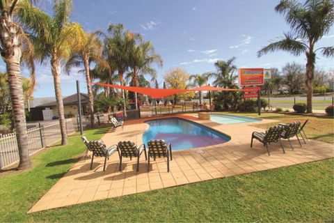 All Seasons Holiday Park - Tourism Hervey Bay 9