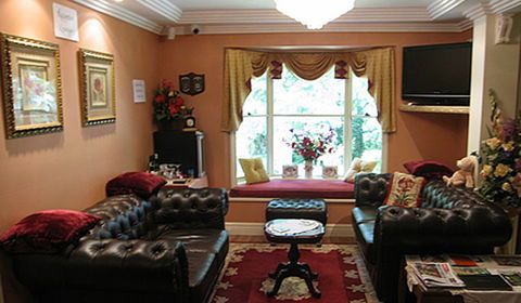 Curtis Falls Mountain Retreat - Hervey Bay Accommodation 4