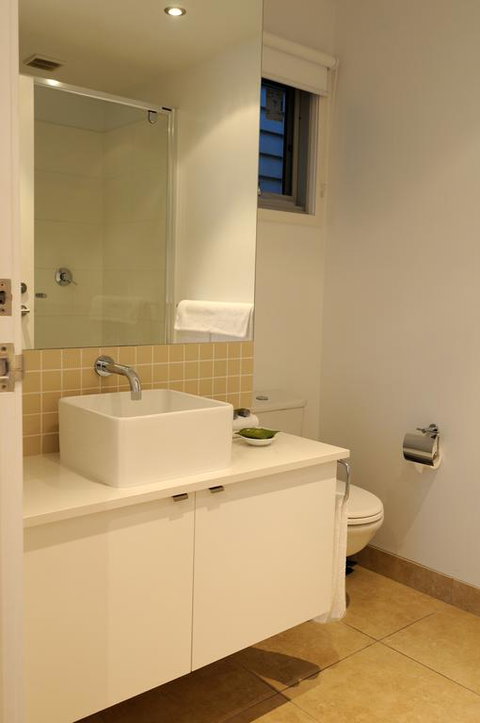 The Victoria Port Fairy - Hervey Bay Accommodation 2