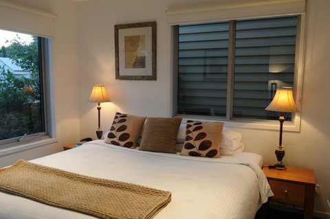 The Victoria Port Fairy - Hervey Bay Accommodation 3