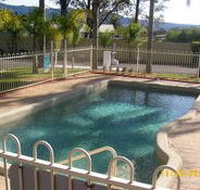 Treehaven Tourist Park - Hervey Bay Accommodation