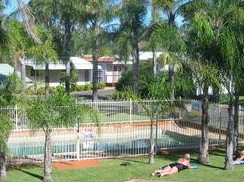Treehaven Tourist Park - Tourism Hervey Bay 1