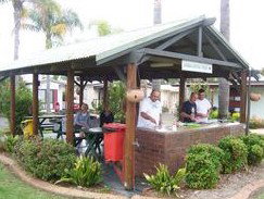Treehaven Tourist Park - Tourism Hervey Bay 2
