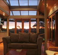 Bombah Point Eco Cottages - Hervey Bay Accommodation