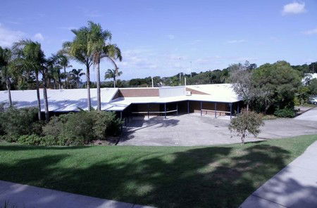 Bay Hotel Motel - Hervey Bay Accommodation 0