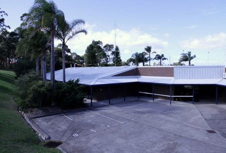 Bay Hotel Motel - Hervey Bay Accommodation 3