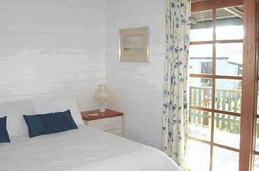 Billabong Cottage Bed And Breakfast - Hervey Bay Accommodation 1