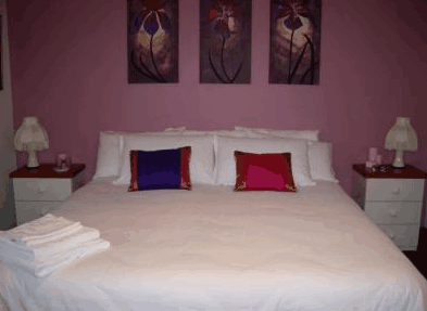 Billabong Cottage Bed And Breakfast - Hervey Bay Accommodation 2
