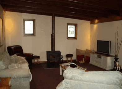 Billabong Cottage Bed And Breakfast - Hervey Bay Accommodation 3