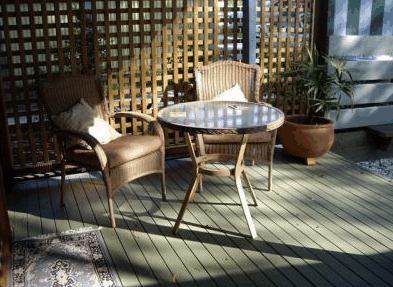 Billabong Cottage Bed And Breakfast - Hervey Bay Accommodation 5
