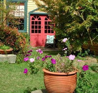 The Old School Country Retreat - Hervey Bay Accommodation