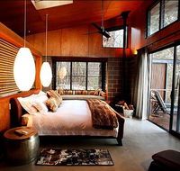 Sangoma Retreat