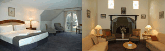 The Seahorse Inn Hotel - Hervey Bay Accommodation