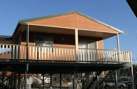 Twofold Bay Beach Resort - Hervey Bay Accommodation 0