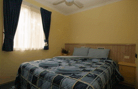 Twofold Bay Beach Resort - Hervey Bay Accommodation 1