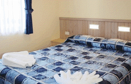 Twofold Bay Beach Resort - Hervey Bay Accommodation 4