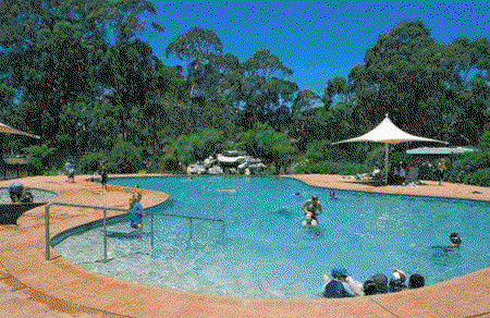 Twofold Bay Beach Resort - Hervey Bay Accommodation 5