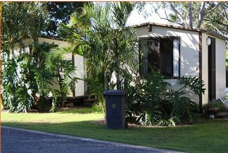 Rileys Hill ACT Hervey Bay Accommodation