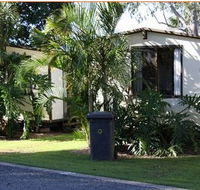 Broadwater Stopover Tourist Park - Hervey Bay Accommodation