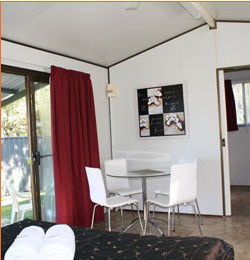 Broadwater Stopover Tourist Park - Hervey Bay Accommodation 2