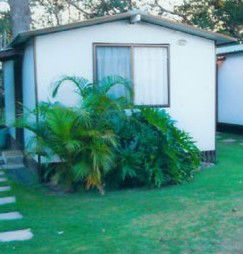 Broadwater Stopover Tourist Park - Hervey Bay Accommodation 3