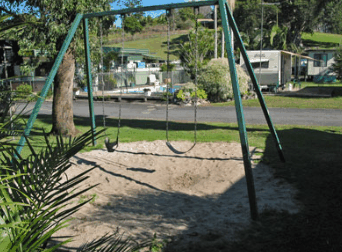 Sunrise Caravan Park - Hervey Bay Accommodation 1