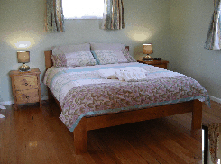 Yasuragi Cabins - Hervey Bay Accommodation 2