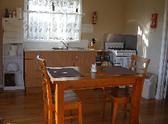 Yasuragi Cabins - Hervey Bay Accommodation 3