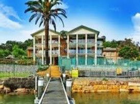 Hervey Bay Accommodation