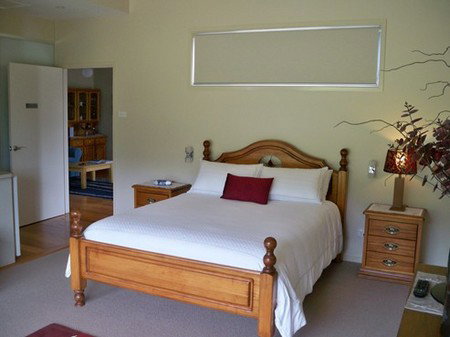 Sunrise Bed & Breakfast - Hervey Bay Accommodation 2