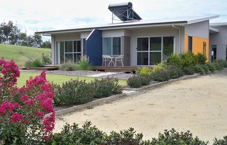 Sunrise Bed & Breakfast - Hervey Bay Accommodation 3