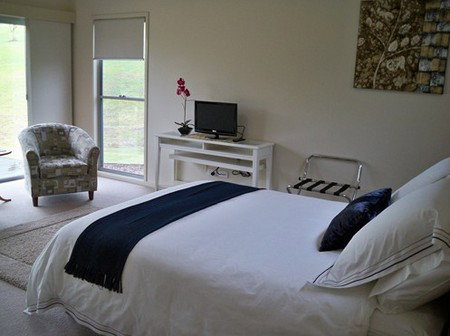 Sunrise Bed & Breakfast - Hervey Bay Accommodation 4