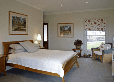 Myan Breezes Guesthouse - Hervey Bay Accommodation 1