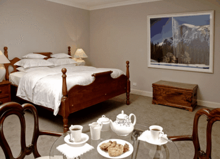 Myan Breezes Guesthouse - Hervey Bay Accommodation 3