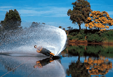 Buckenderra Holiday Village - Hervey Bay Accommodation