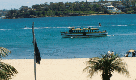 Beachhaven Bed  Breakfast - Hervey Bay Accommodation